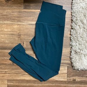Lululemon Align 25” leggings